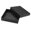 Купить Подарочный набор Vision Pro Plus soft-touch с флешкой, ручкой и блокнотом А5, оранжевый с нанесением логотипа