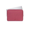 Купить RIVACASE 7704 red чехол для ноутбука 13.3-14 / 12 с нанесением логотипа