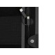 Купить Органайзер с функцией беспроводной зарядки Manner, 5000 mah, черный с нанесением логотипа