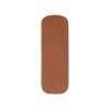 Купить Футляр для штопора из искусственной кожи Corkscrew Case, коричневый с нанесением логотипа