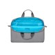 Купить RIVACASE 8235 light grey сумка для ноутбука 15,6 / 6 с нанесением логотипа
