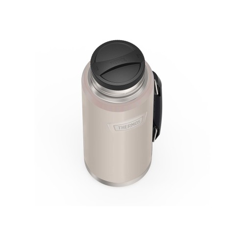 Купить Термос из нерж. стали тм THERMOS IS-210 SN 1.2L с нанесением логотипа