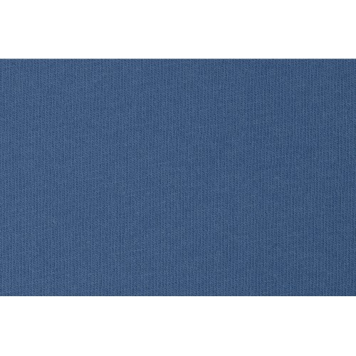 Купить Футболка Heavy Super Club мужская, синий с нанесением логотипа