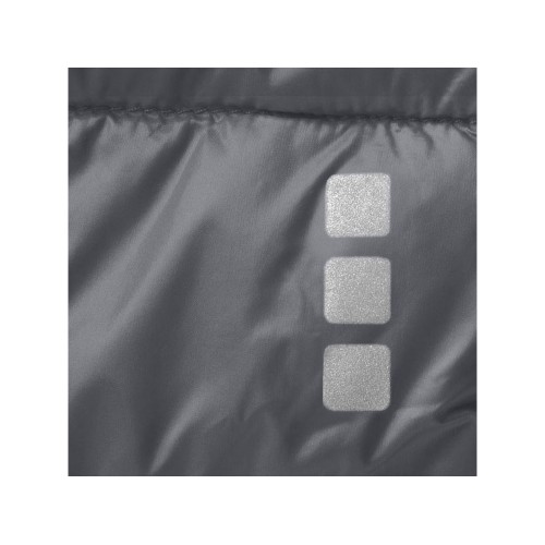 Купить Куртка Scotia женская, стальной серый с нанесением логотипа