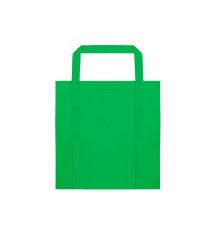 Сумка BARNET для покупок из нетканого материала 80 г/м2, папоротник