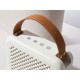Купить Портативная акустика Rombica mysound Chroma White с нанесением логотипа