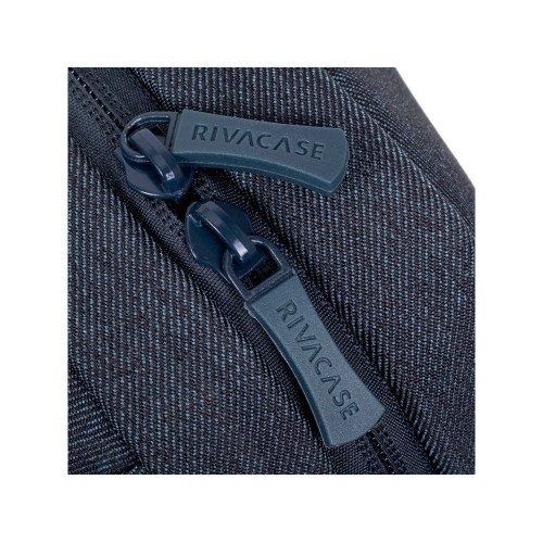 Купить RIVACASE 7731 dark grey сумка для ноутбука 15.6 /6 с нанесением логотипа