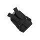 Купить RIVACASE 7523 black ECO рюкзак для ноутбука 13,3-14 / 6 с нанесением логотипа