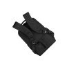 Купить RIVACASE 7523 black ECO рюкзак для ноутбука 13,3-14 / 6 с нанесением логотипа