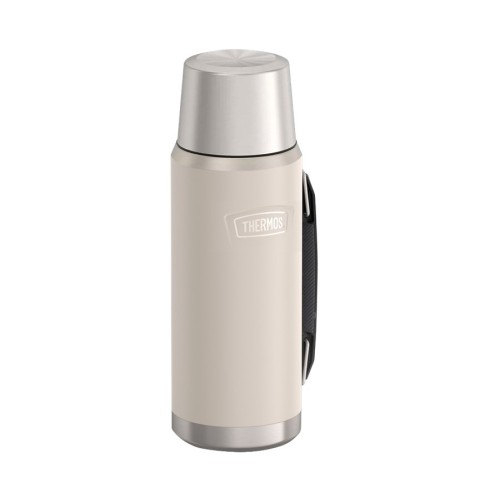 Купить Термос из нерж. стали тм THERMOS IS-210 SN 1.2L с нанесением логотипа