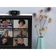 Купить Веб-камера Rombica CameraHD A2 с нанесением логотипа