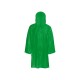Купить Дождевик Rainfall, зеленый с нанесением логотипа
