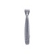 Купить RIVACASE 7915 light grey чехол для ноутбука 15.6 с нанесением логотипа