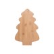 Купить Доска разделочная Christmas tree с нанесением логотипа