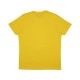 Купить Nanaimo мужская футболка с коротким рукавом, желтый с нанесением логотипа