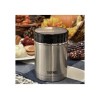 Купить Термос для еды из нерж. стали тм THERMOS NS-340  BK0,47L с нанесением логотипа