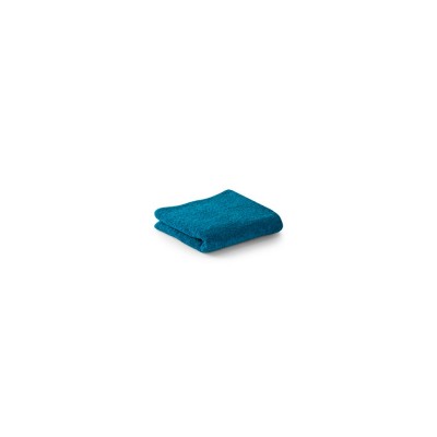 Купить BARDEM S Банное полотенце, голубой с нанесением логотипа