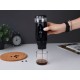 Купить Портативная кофемашина Rombica Barista 2 Black с нанесением логотипа
