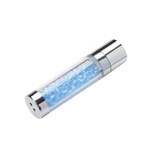 USB-флешка на 32 ГБ, micro USB, синий