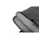 Купить Сумка Plush c усиленной защитой ноутбука 15.6 '', серый с нанесением логотипа