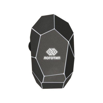 Купить Мышь Geo Mouse, мокрый асфальт с нанесением