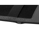 Купить Органайзер с функцией беспроводной зарядки Manner, 5000 mah, черный с нанесением логотипа