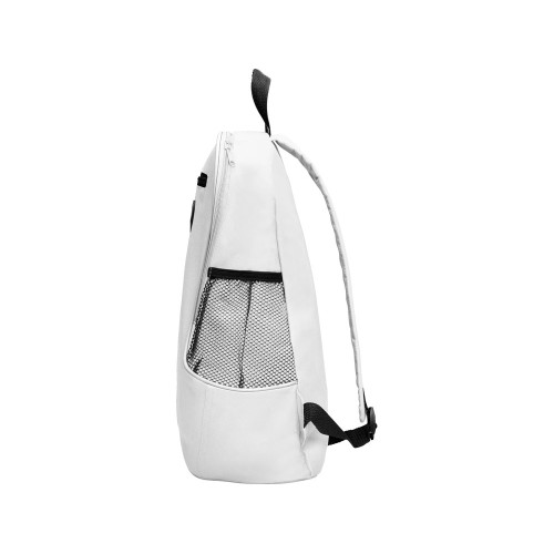 Купить Рюкзак CONDOR, белый с нанесением логотипа