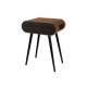 Купить Портативная акустика Rombica Mysound Jazz Brown с нанесением логотипа