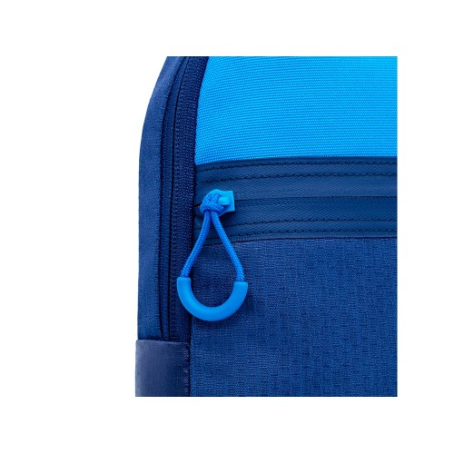 Купить RIVACASE 5312 blue сумка слинг для мобильных устройств /12 с нанесением логотипа