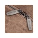 Купить RIVACASE 8925 beige рюкзак для ноутбука 13.3 / 6 с нанесением логотипа