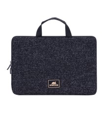 RIVACASE 7913 black чехол для ноутбука 13.3