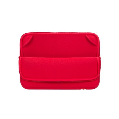 Купить RIVACASE 5123 red чехол для ноутбука 13.3 / 12 с нанесением логотипа