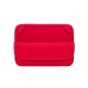 Купить RIVACASE 5123 red чехол для ноутбука 13.3 / 12 с нанесением логотипа