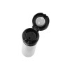 Купить Термокружка из нерж. стали тм THERMOS NS-403 BK 0.47L с нанесением логотипа