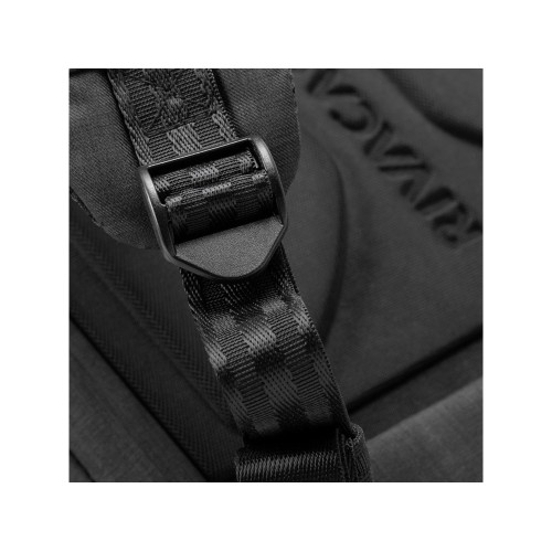 Купить RIVACASE 8363 black рюкзак для ноутбука 15.6 / 6 с нанесением логотипа