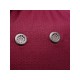 Купить RIVACASE 5331 burgundy red дорожная сумка, 35л /6 с нанесением логотипа