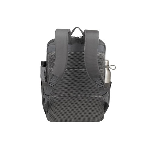 Купить RIVACASE 8267 grey рюкзак для ноутбука 17.3 / 6 с нанесением логотипа