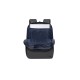 Купить RIVACASE 8435 black ECO рюкзак для ноутбука 15.6 / 6 с нанесением логотипа