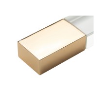 USB-флешка на 64 ГБ, золото