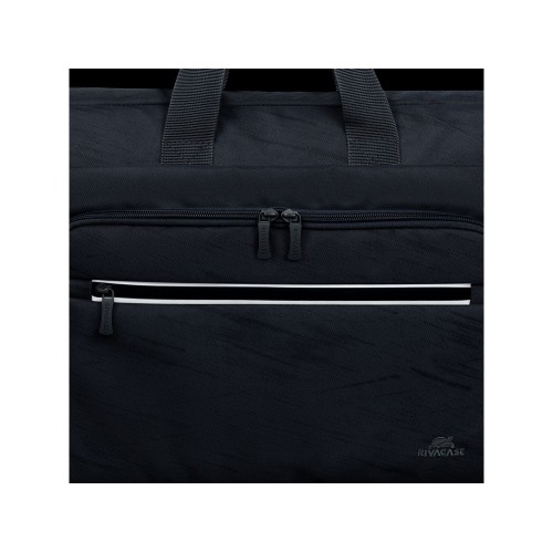 Купить RIVACASE 7531 grey ECO сумка для ноутбука 15.6-16 / 6 с нанесением логотипа