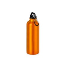 Бутылка Hip M с карабином,770 мл, оранжевый