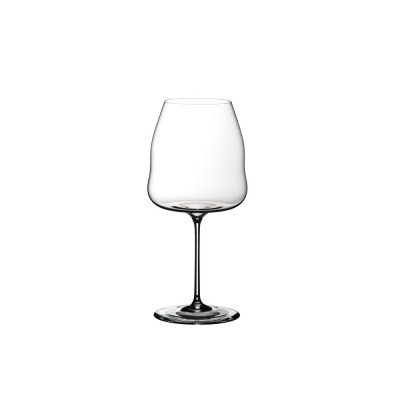 Купить Бокал Pinot Noir, 1017мл. Riedel с нанесением