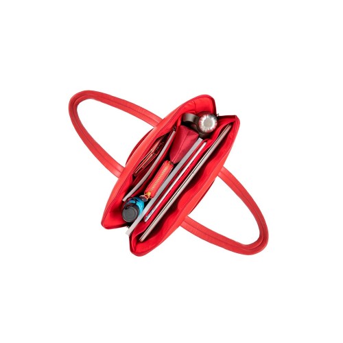 Купить RIVACASE 8992 red сумка женская для ноутбука 14 и MacBook Pro 16 / 6 с нанесением логотипа