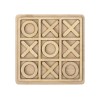 Купить Деревянная игра Крестики нолики (сувениры повседневные) с нанесением логотипа