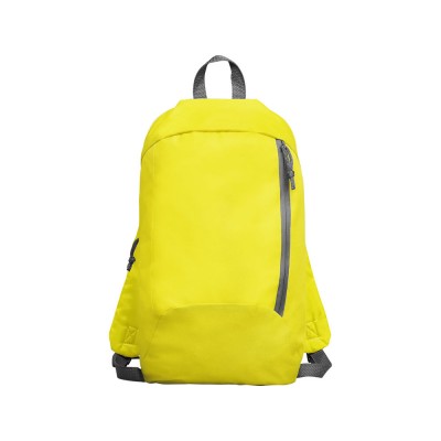 Рюкзак SISON, желтый