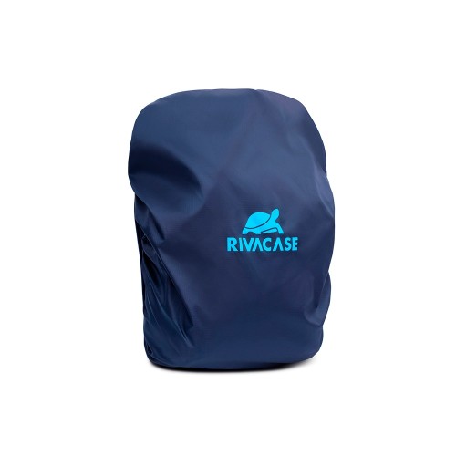 Купить RIVACASE 5321 blue рюкзак для ноутбука 15.6, 25л / 6 с нанесением логотипа