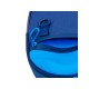 Купить RIVACASE 5312 blue сумка слинг для мобильных устройств /12 с нанесением логотипа