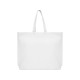 Купить Сумка SEA из нетканого материала, белый с нанесением логотипа