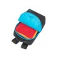 Купить RIVACASE 7764 black рюкзак для ноутбука 15.6 / 6 с нанесением логотипа