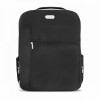 Купить AVENIR. Рюкзак-тележка для ноутбука 17'', Черный с нанесением логотипа